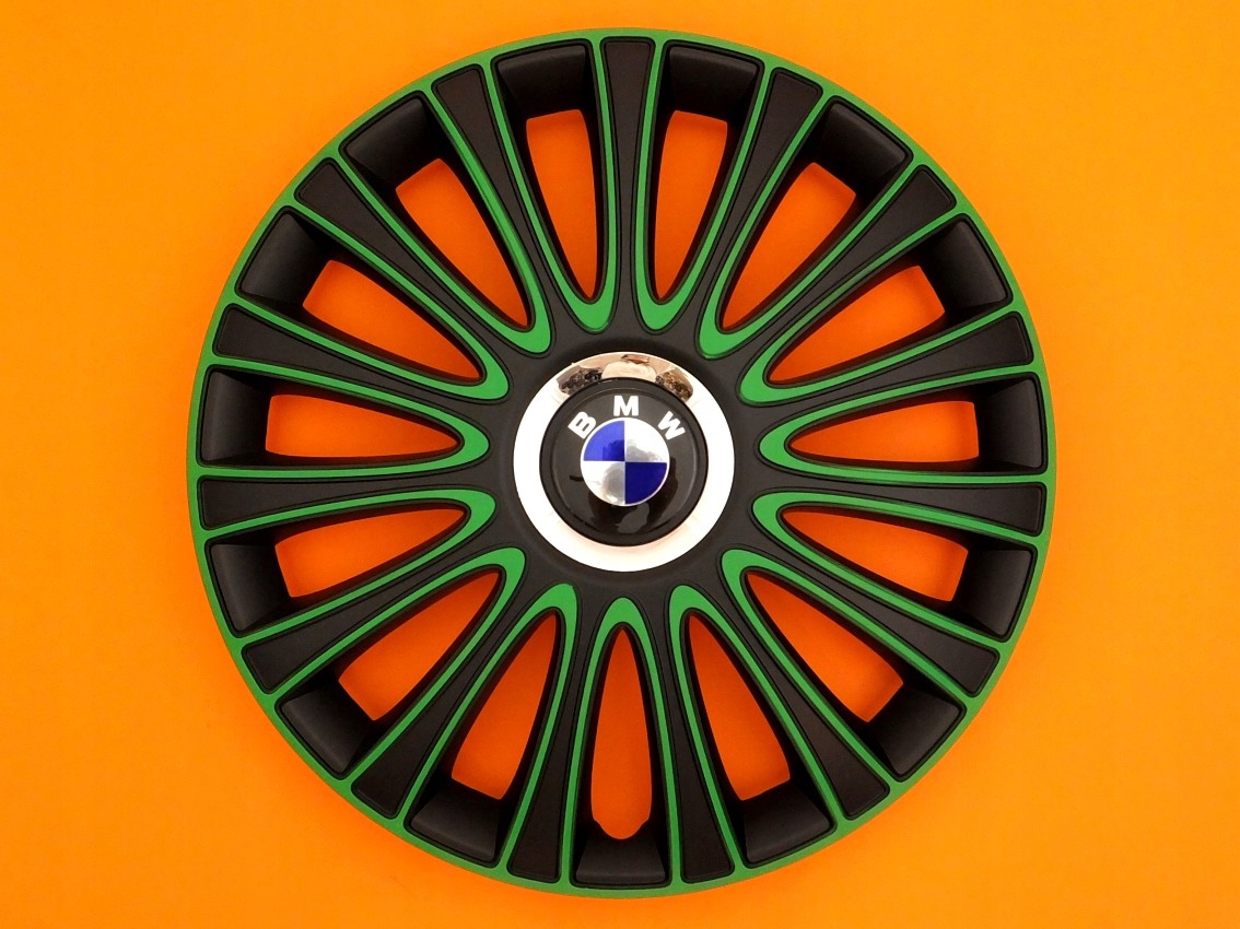 KOŁPAKI 16'' BMW E46 E90 F30 E39 E60 E87 F20 LSM