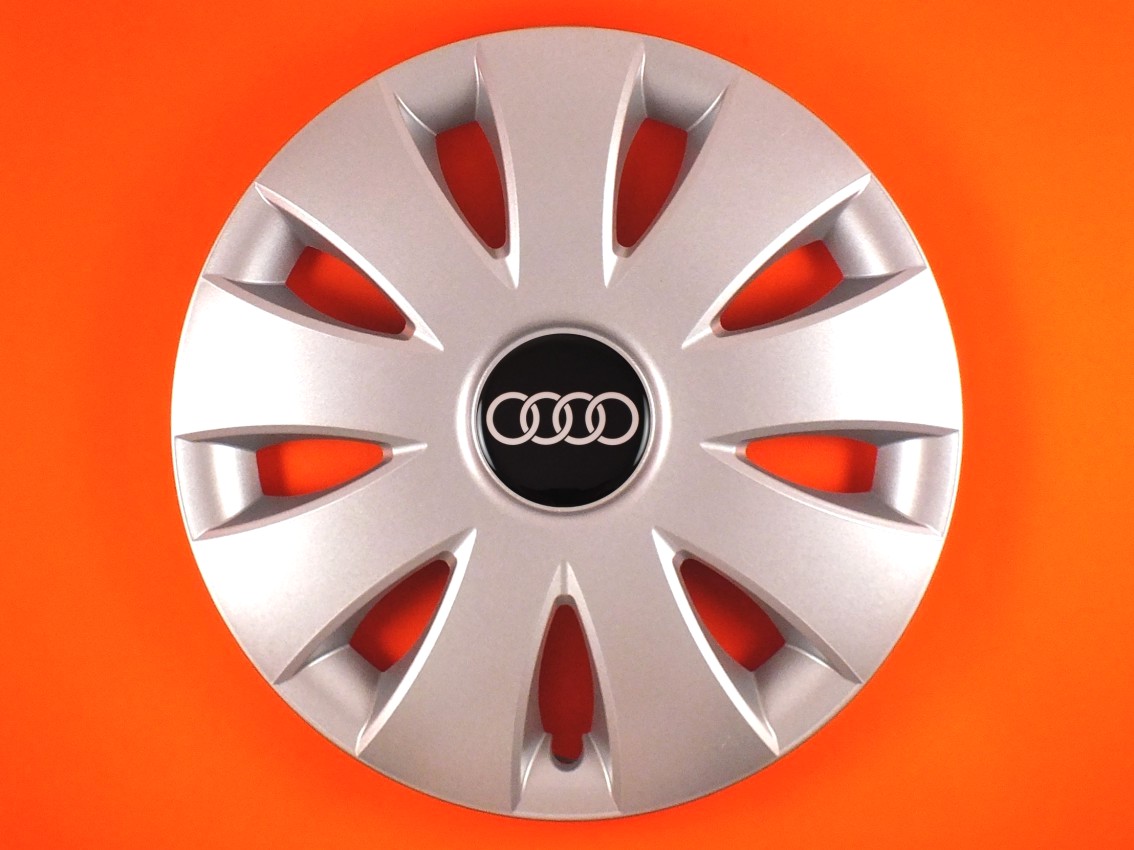 KOŁPAKI 16 AUDI A3 A4 A5 A6 A7 A8 Q3 Q5 TT AUS