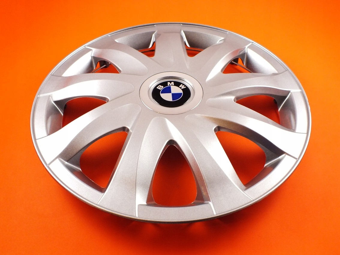KOŁPAKI 15'' BMW E87 F20 E46 E90 E36 F30 E39 DRS
