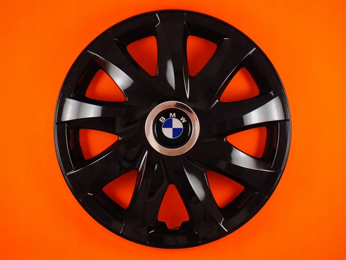 KOŁPAKI 15'' BMW E87 F20 E46 E90 E36 F30 E39 DRS