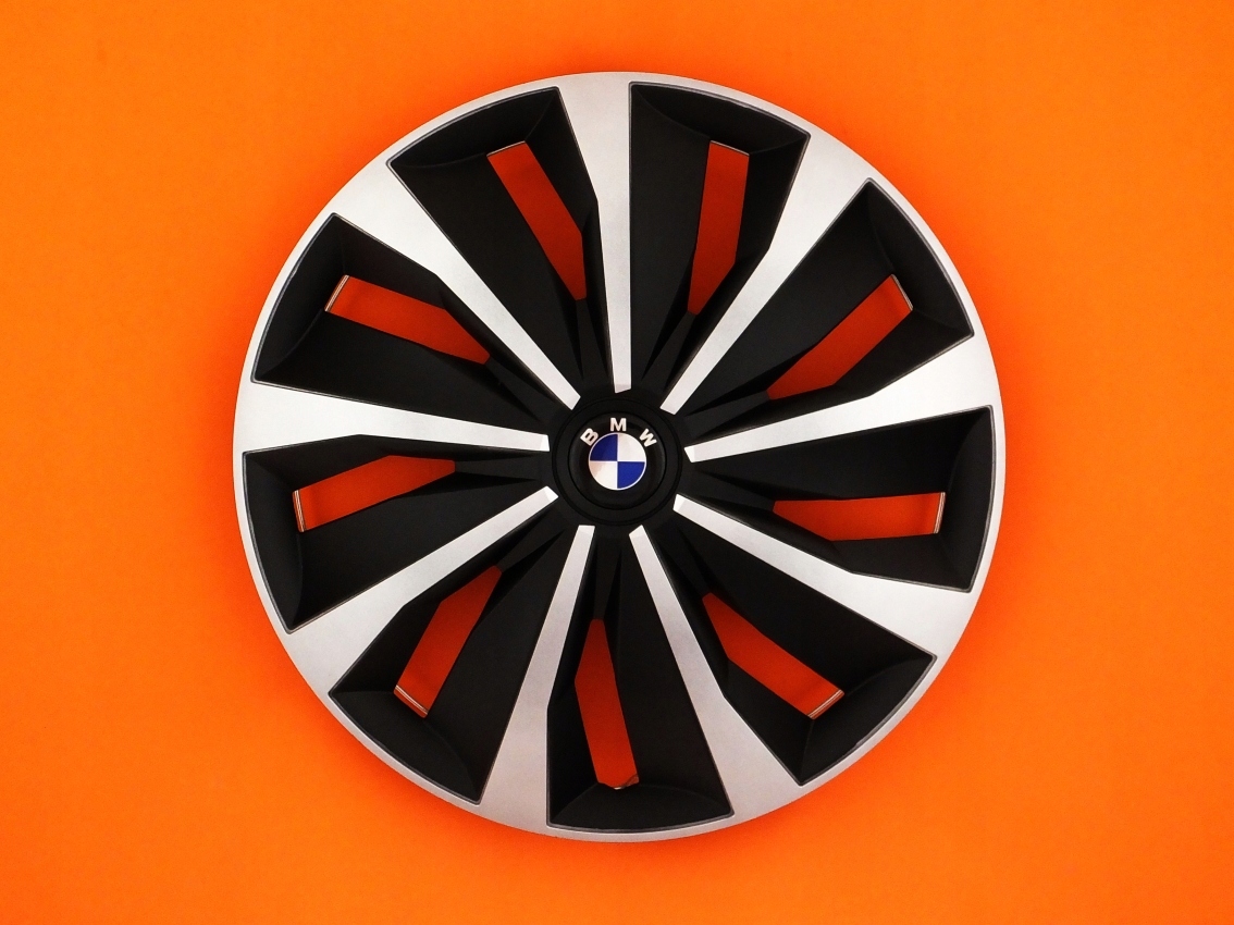 KOŁPAKI 15'' BMW - E87 F20 E46 E90 E36 F30 E39 GPM