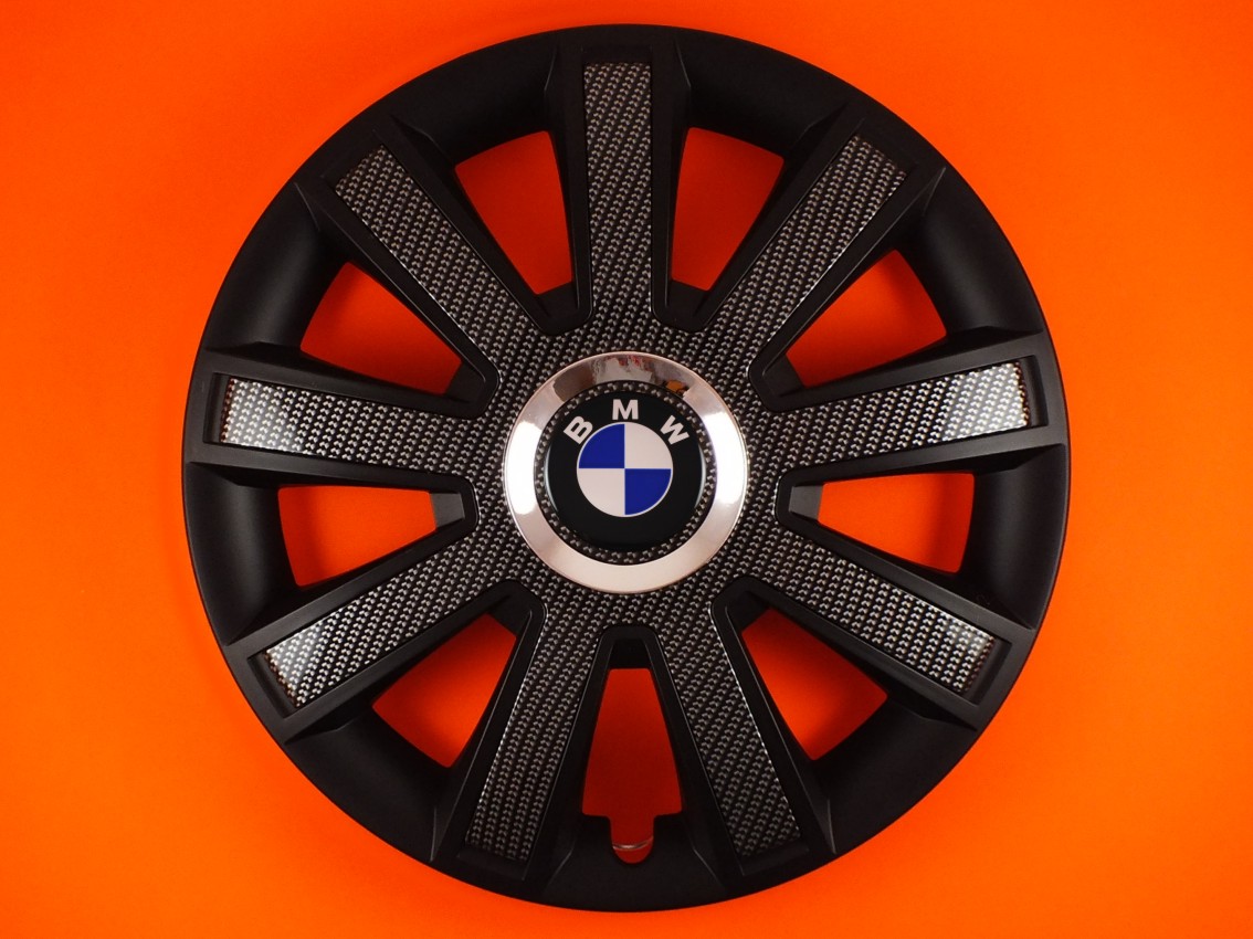 KOŁPAKI 15'' BMW - E87 F20 E46 E90 E36 F30 E39 FC+