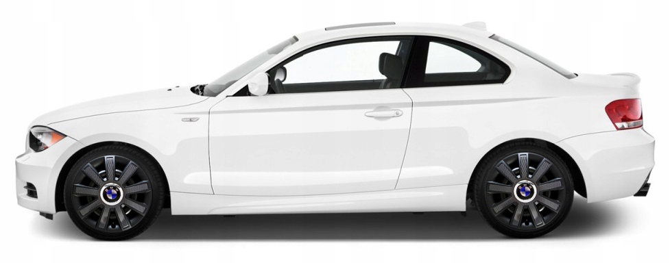 KOŁPAKI 15'' BMW - E87 F20 E46 E90 E36 F30 E39 FC+