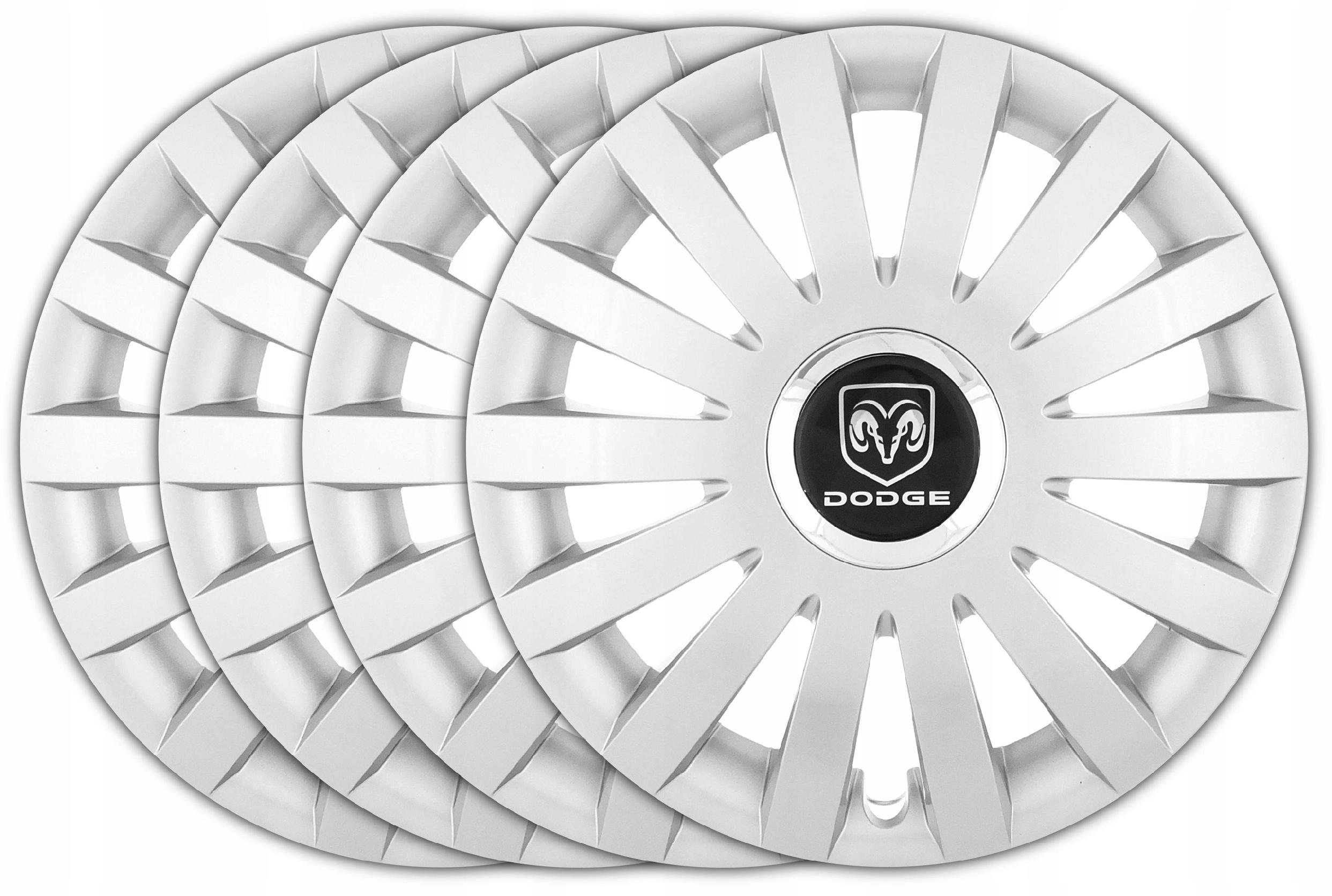 KOŁPAKI 15'' DODGE - Caravan Interpid Stratus SLS