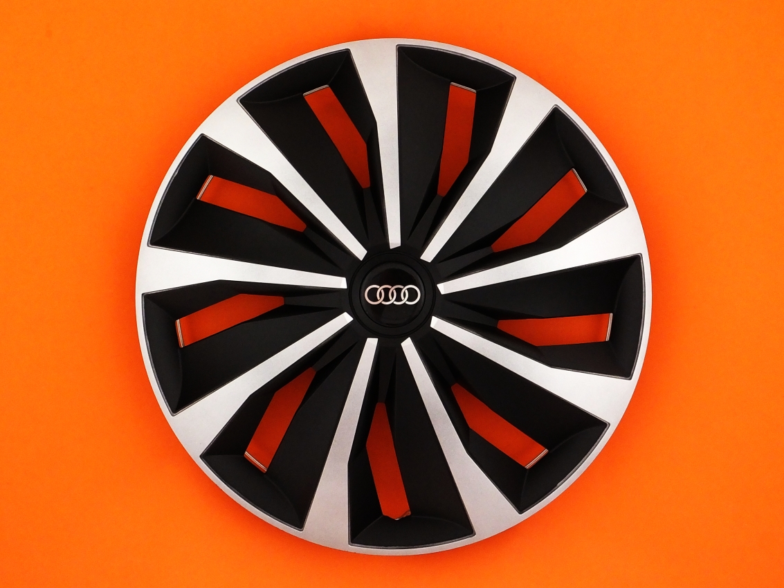 KOŁPAKI 15'' AUDI B3 B4 A1 A2 A3 A4 A5 A6 Q3 GPM