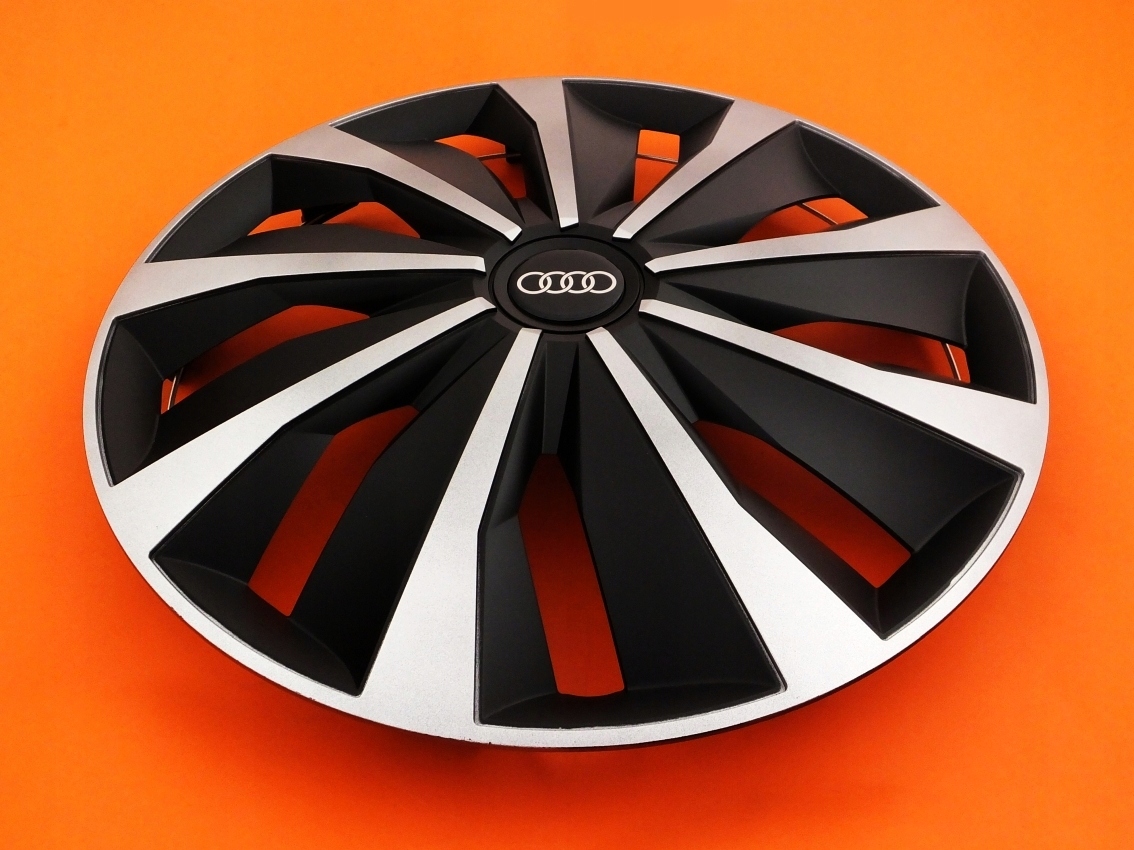 KOŁPAKI 15'' AUDI B3 B4 A1 A2 A3 A4 A5 A6 Q3 GPM