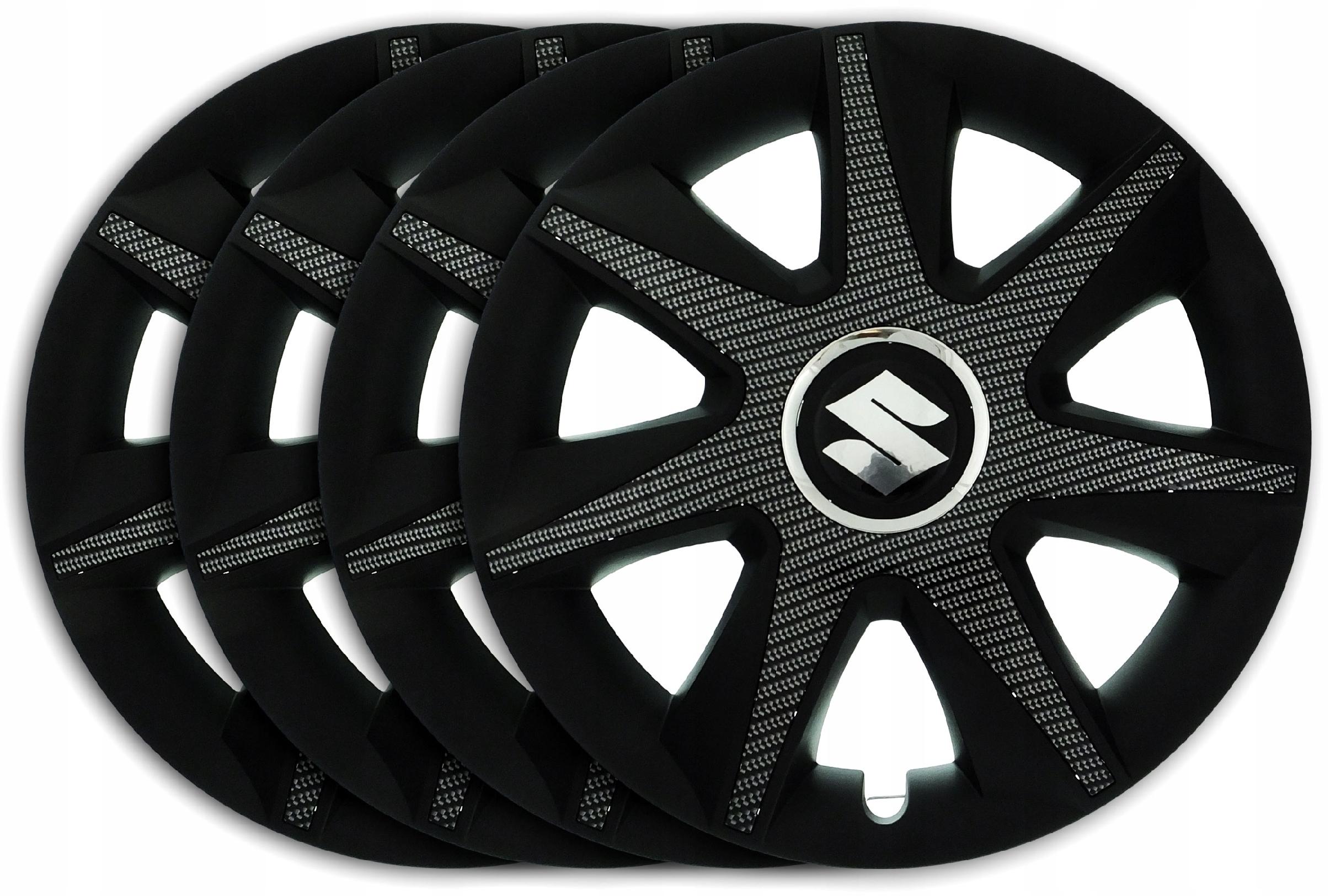 KOŁPAKI 14'' SUZUKI - Swift Ignis Baleno Alto RC+