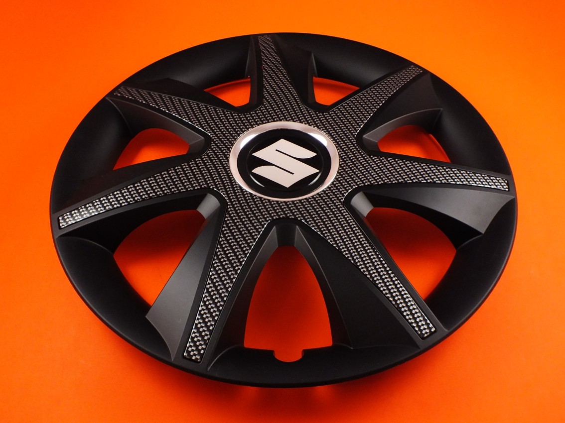 KOŁPAKI 14'' SUZUKI - Swift Ignis Baleno Alto RC+