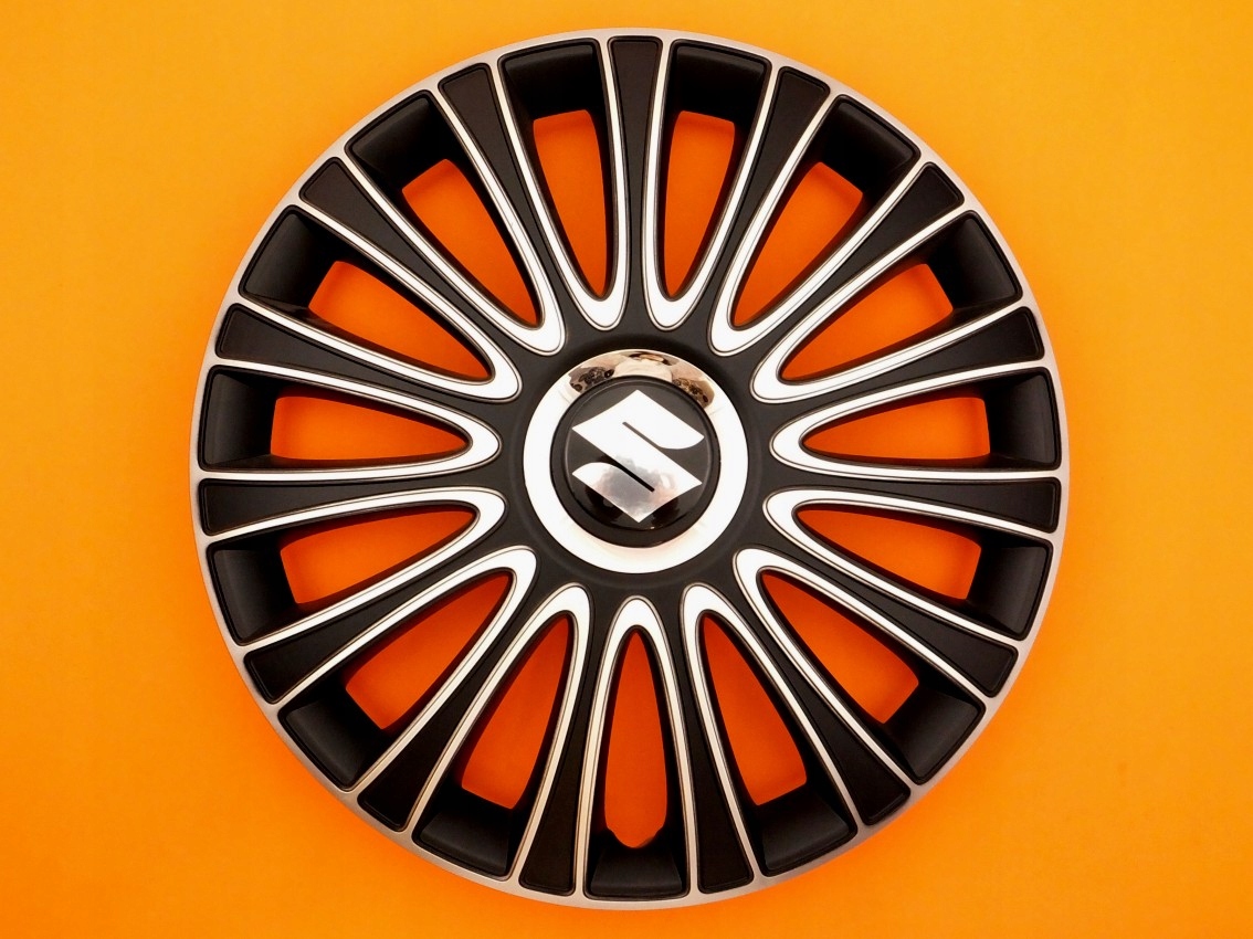 KOŁPAKI 14'' SUZUKI - Swift Ignis Baleno Alto LSM