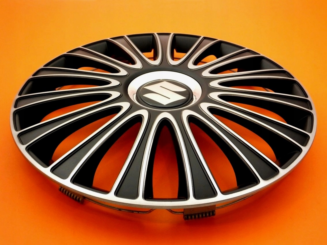 KOŁPAKI 14'' SUZUKI - Swift Ignis Baleno Alto LSM