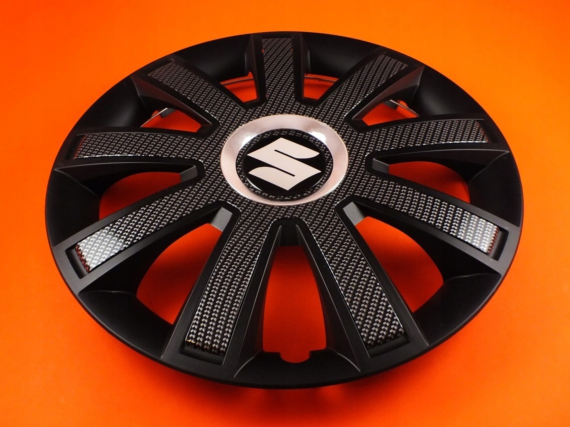 KOŁPAKI 14'' SUZUKI - Swift Ignis Baleno Alto FC+