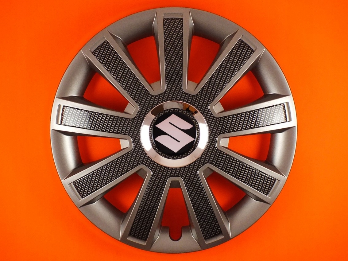 KOŁPAKI 14'' SUZUKI - Swift Ignis Baleno Alto FC+