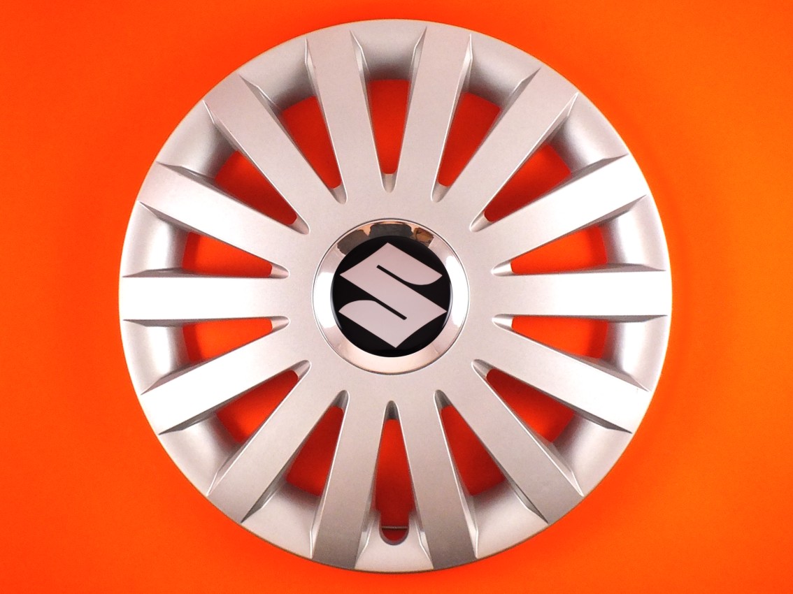 KOŁPAKI 14'' SUZUKI - Swift Ignis Baleno Alto SLS