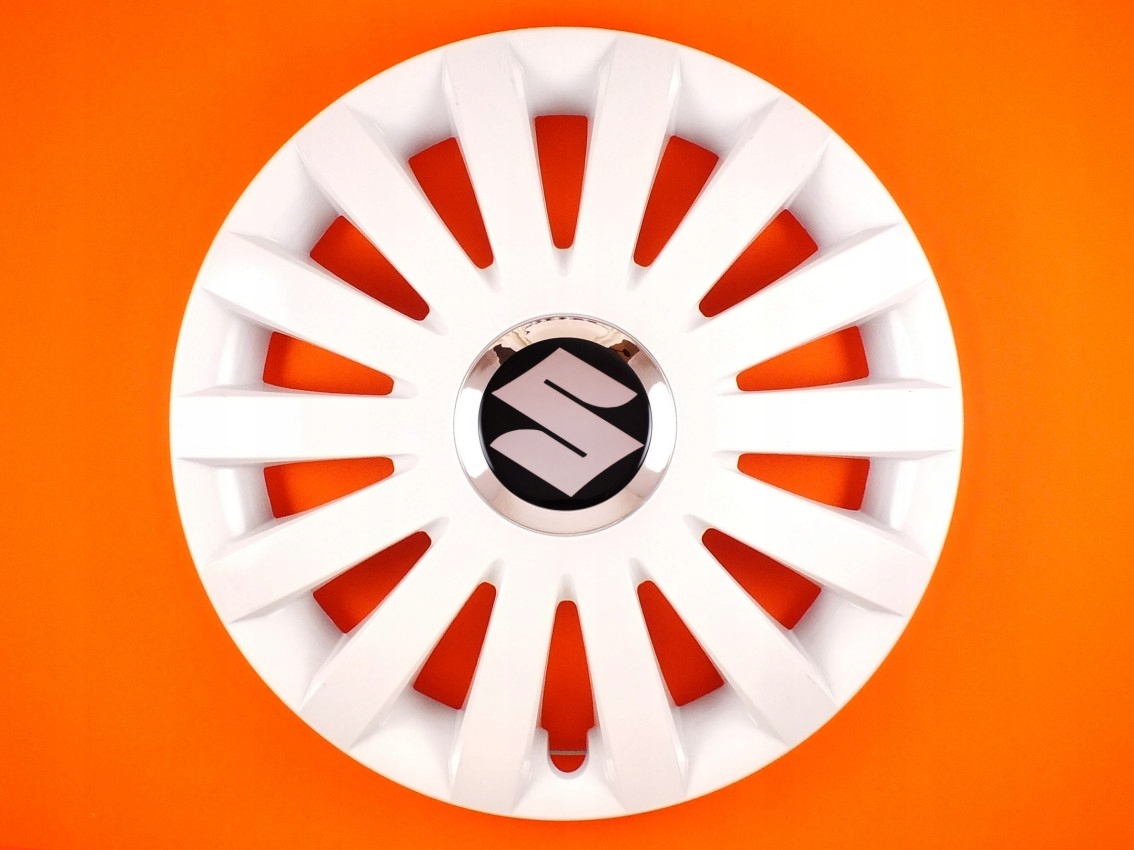 KOŁPAKI 14'' SUZUKI - Swift Ignis Baleno Alto SLS