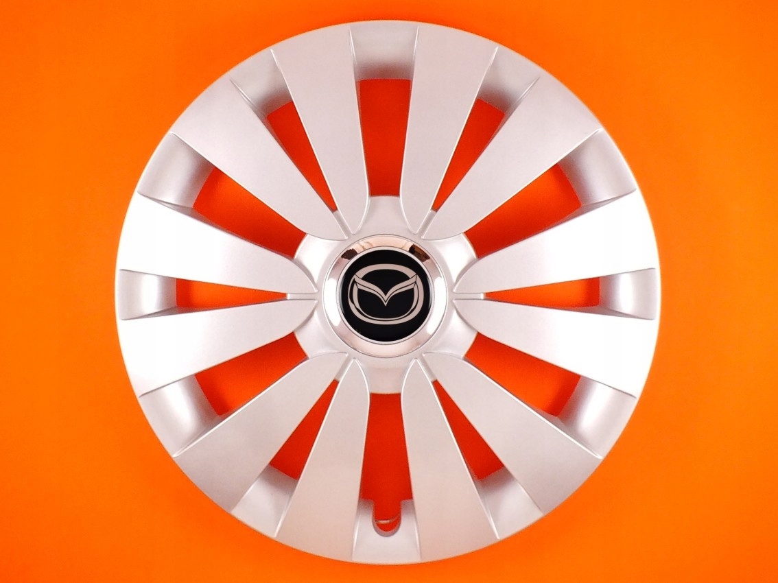 KOŁPAKI 14'' MAZDA 121 323F 323 GTX MX-3 MX-5 SKS