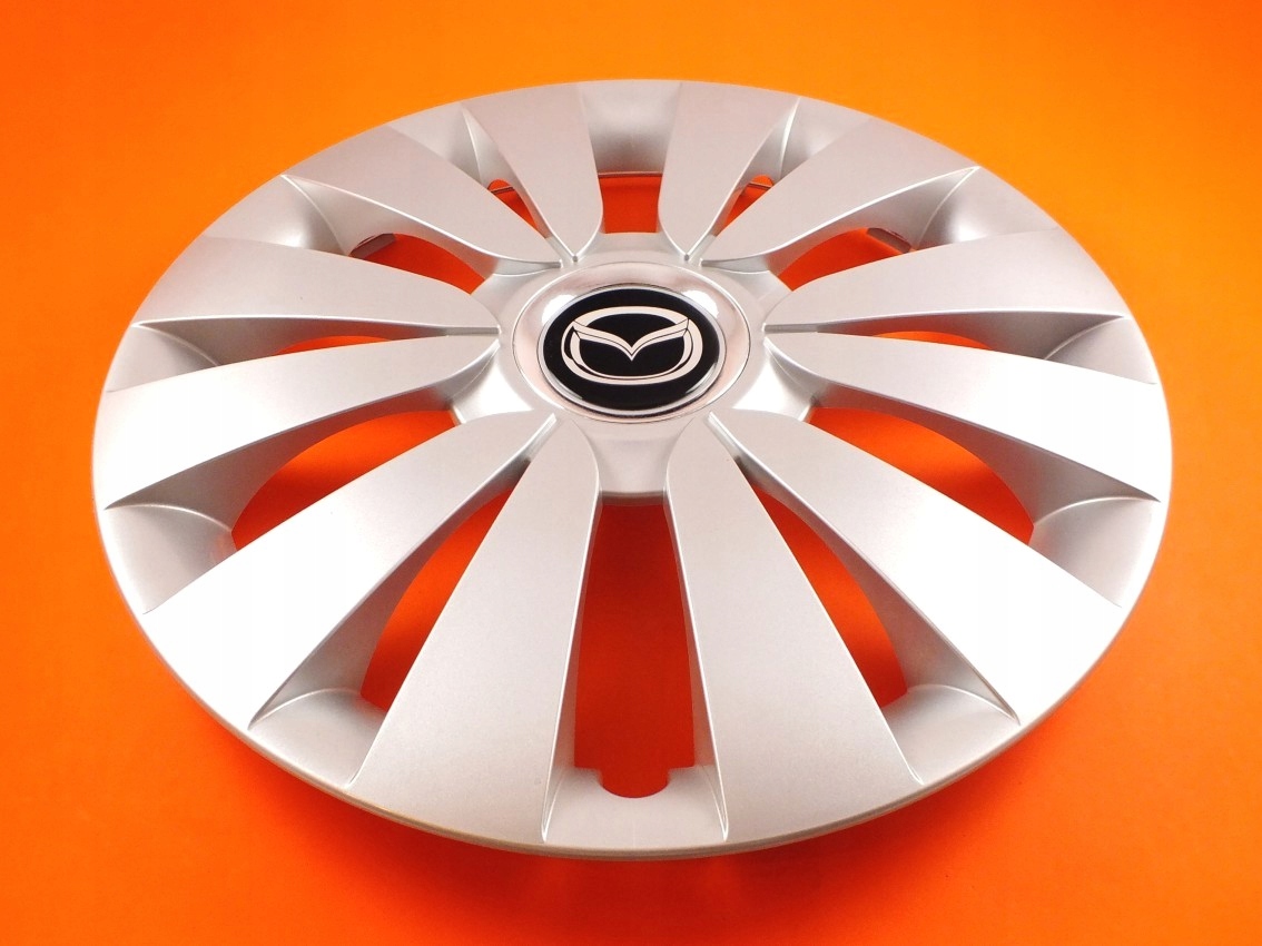 KOŁPAKI 14'' MAZDA 121 323F 323 GTX MX-3 MX-5 SKS