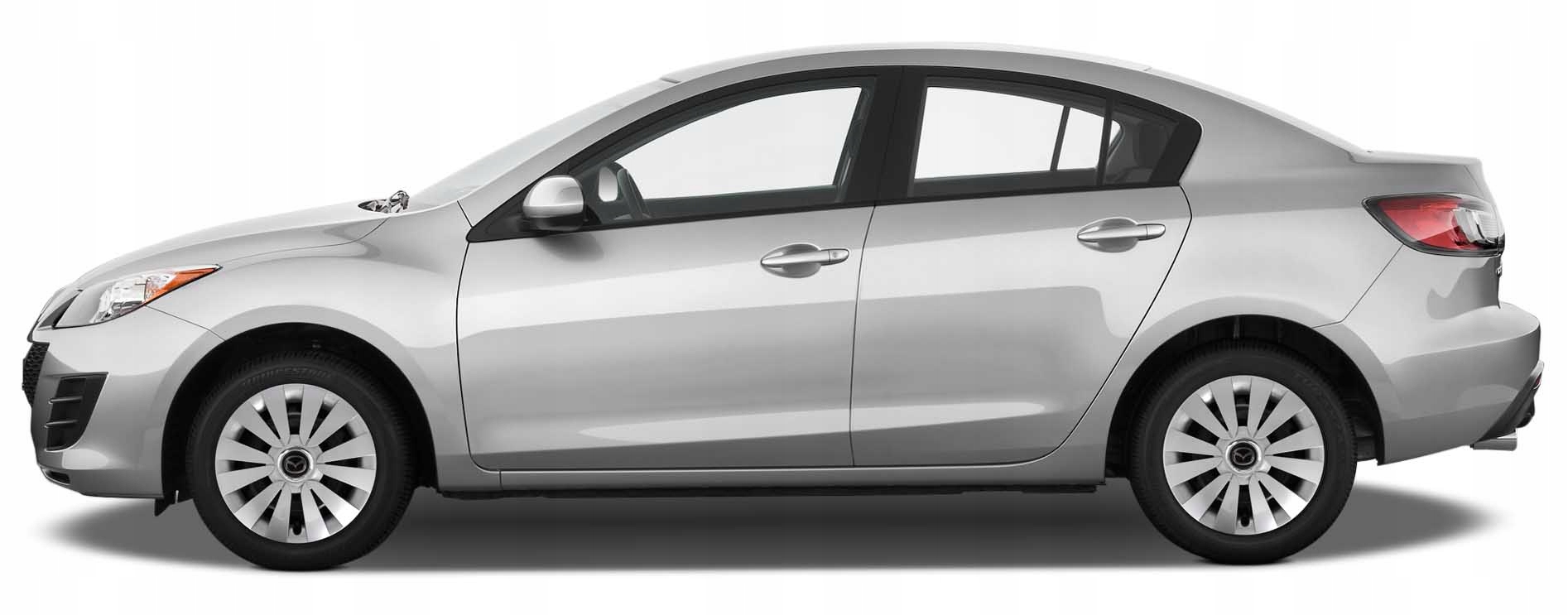 KOŁPAKI 14'' MAZDA 121 323F 323 GTX MX-3 MX-5 SKS