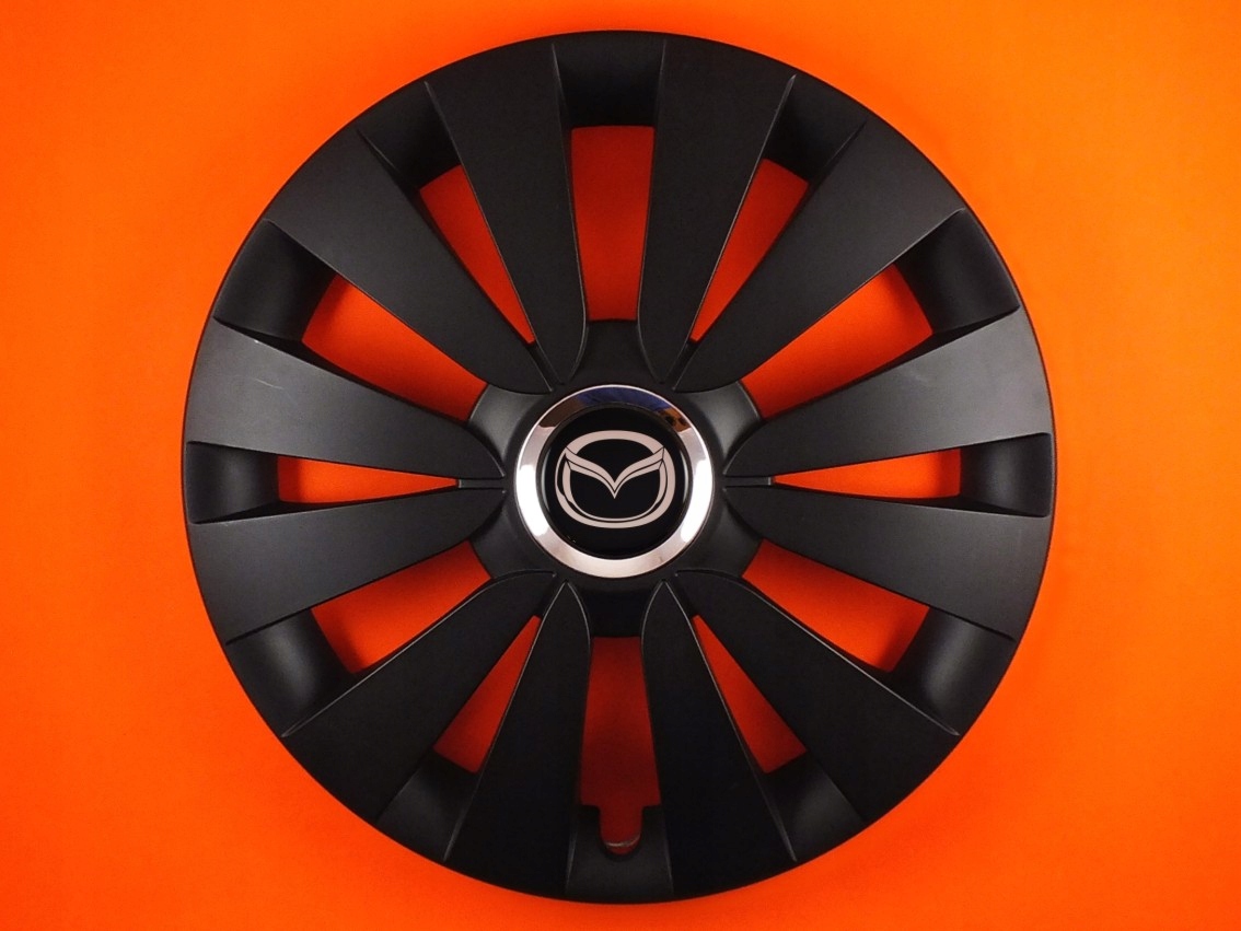 KOŁPAKI 14'' MAZDA 121 323F 323 GTX MX-3 MX-5 SKS