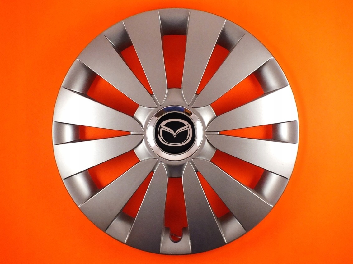 KOŁPAKI 14'' MAZDA 121 323F 323 GTX MX-3 MX-5 SKS