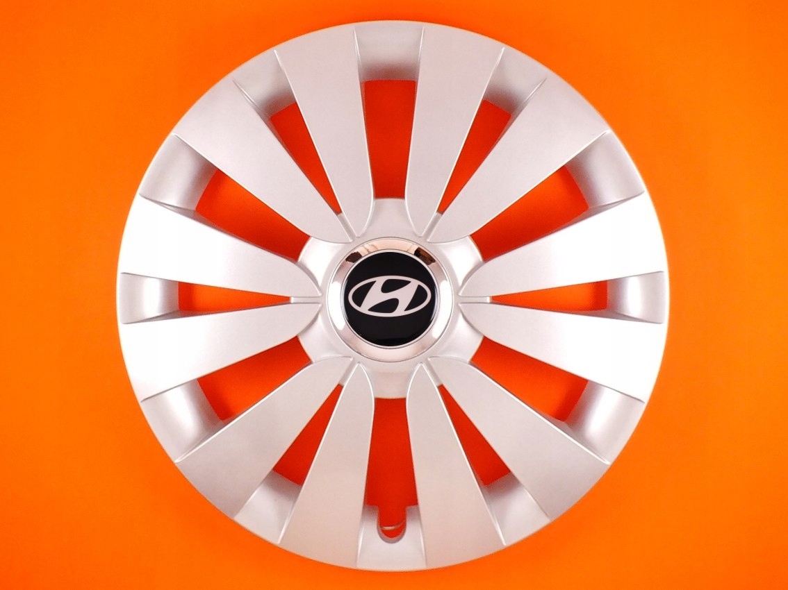 KOŁPAKI 14'' HYUNDAI ix20 Lantra Getz Elantra SKS