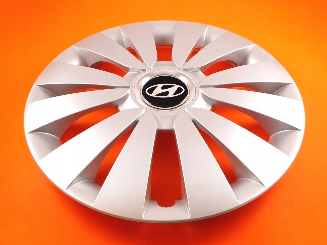 KOŁPAKI 14'' HYUNDAI ix20 Lantra Getz Elantra SKS