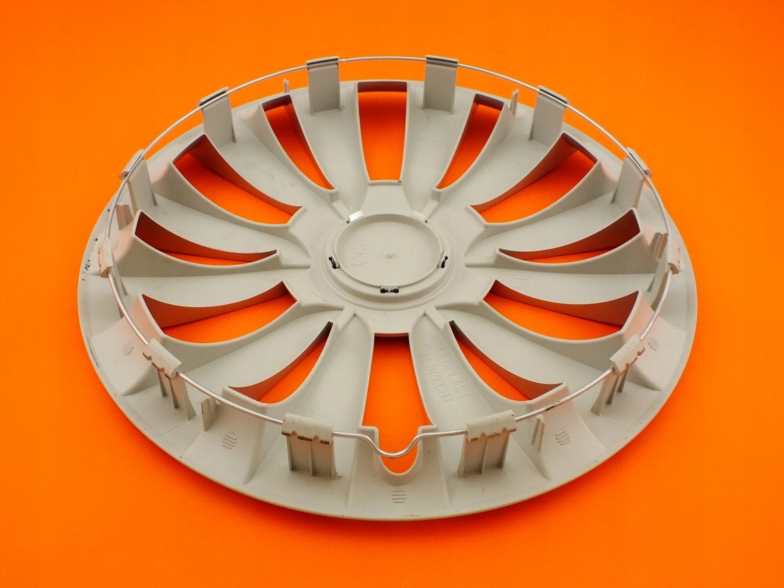 KOŁPAKI 14'' HYUNDAI ix20 Lantra Getz Elantra SKS