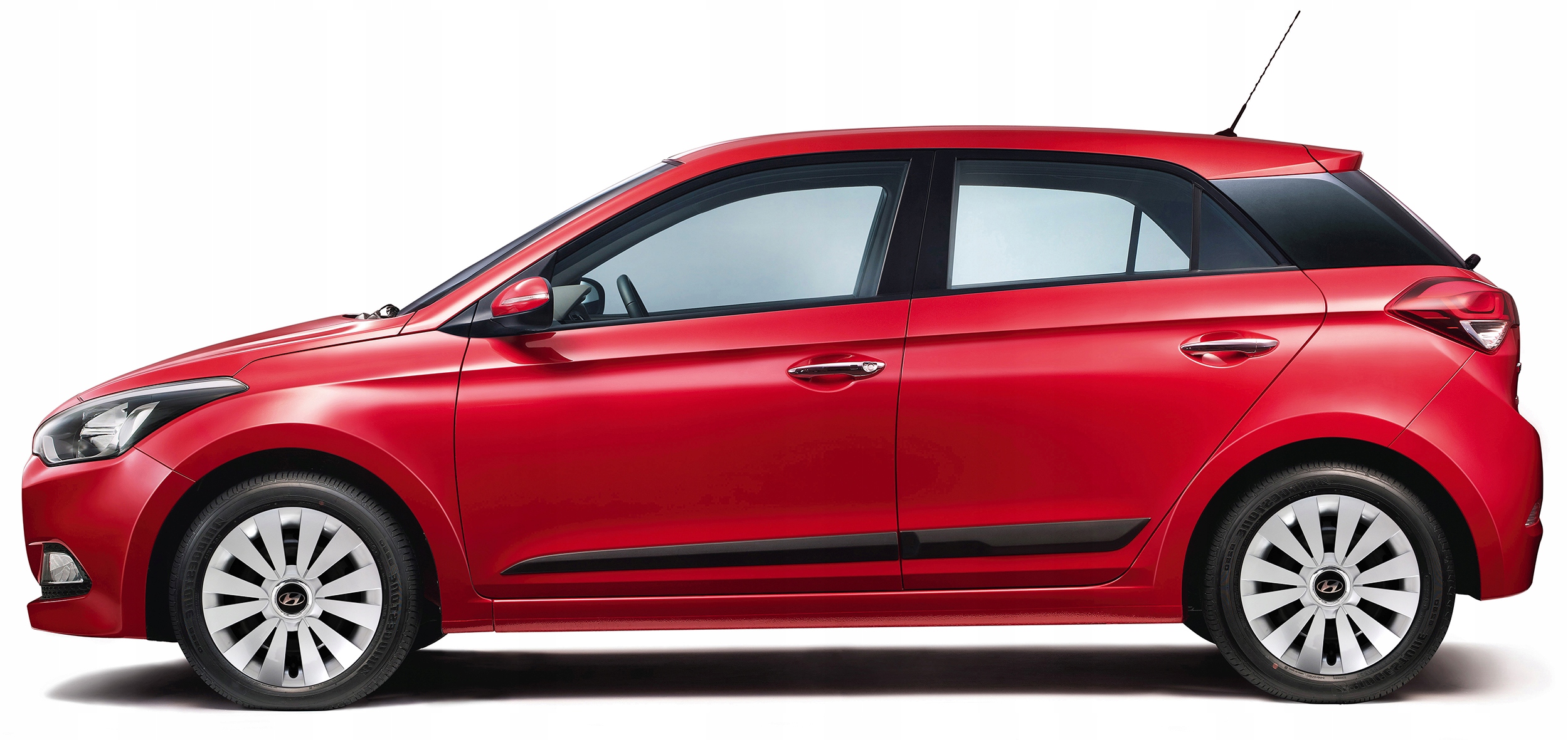 KOŁPAKI 14'' HYUNDAI ix20 Lantra Getz Elantra SKS