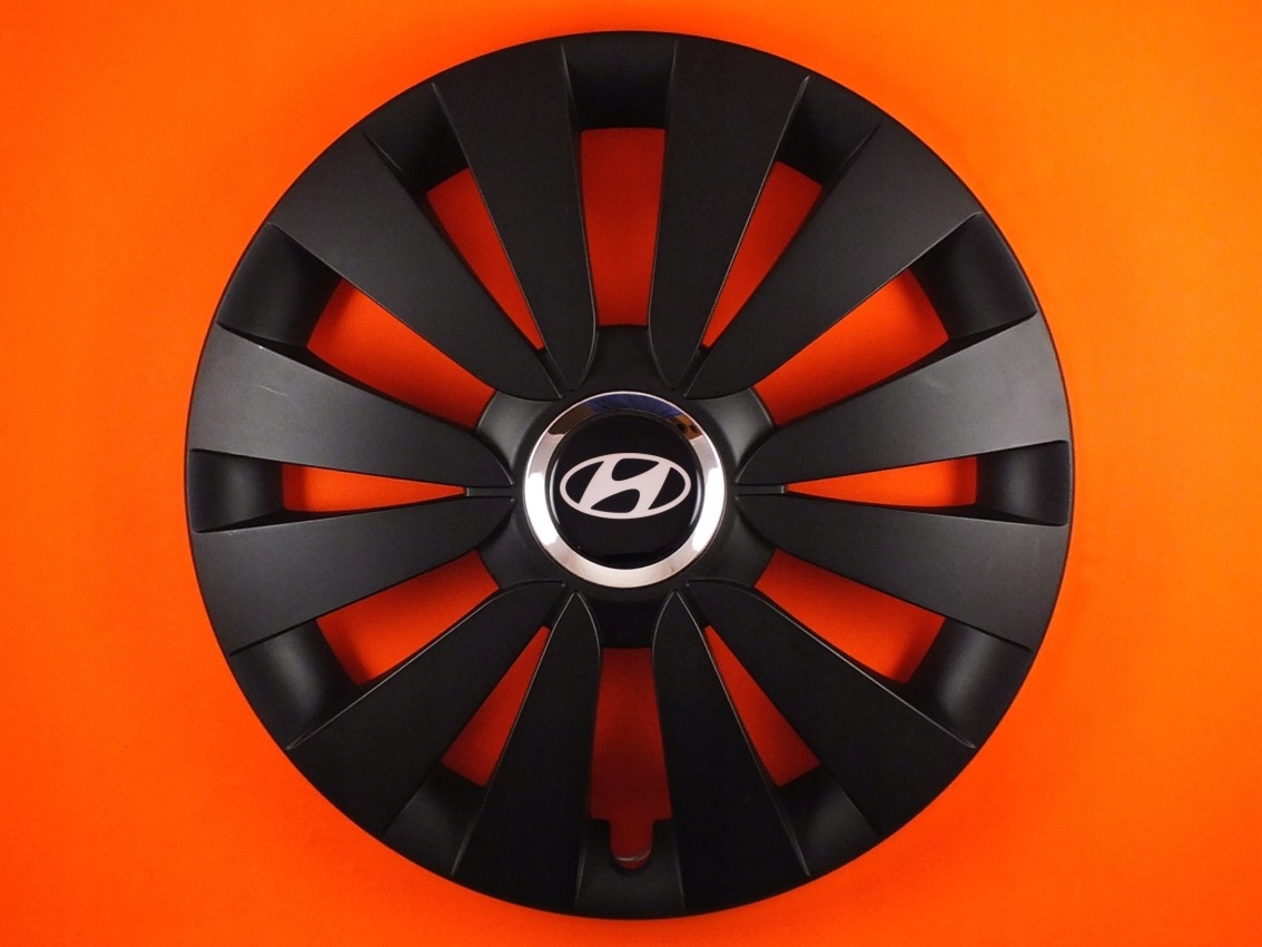 KOŁPAKI 14'' HYUNDAI ix20 Lantra Getz Elantra SKS