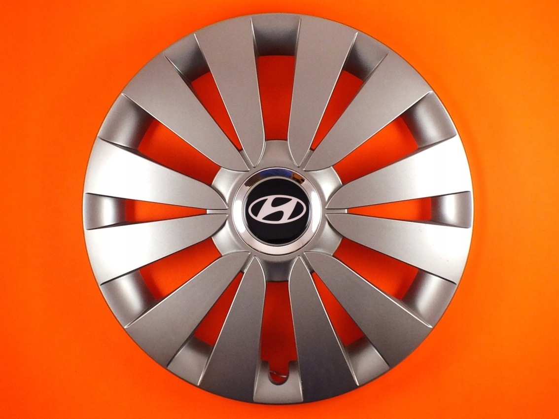 KOŁPAKI 14'' HYUNDAI ix20 Lantra Getz Elantra SKS