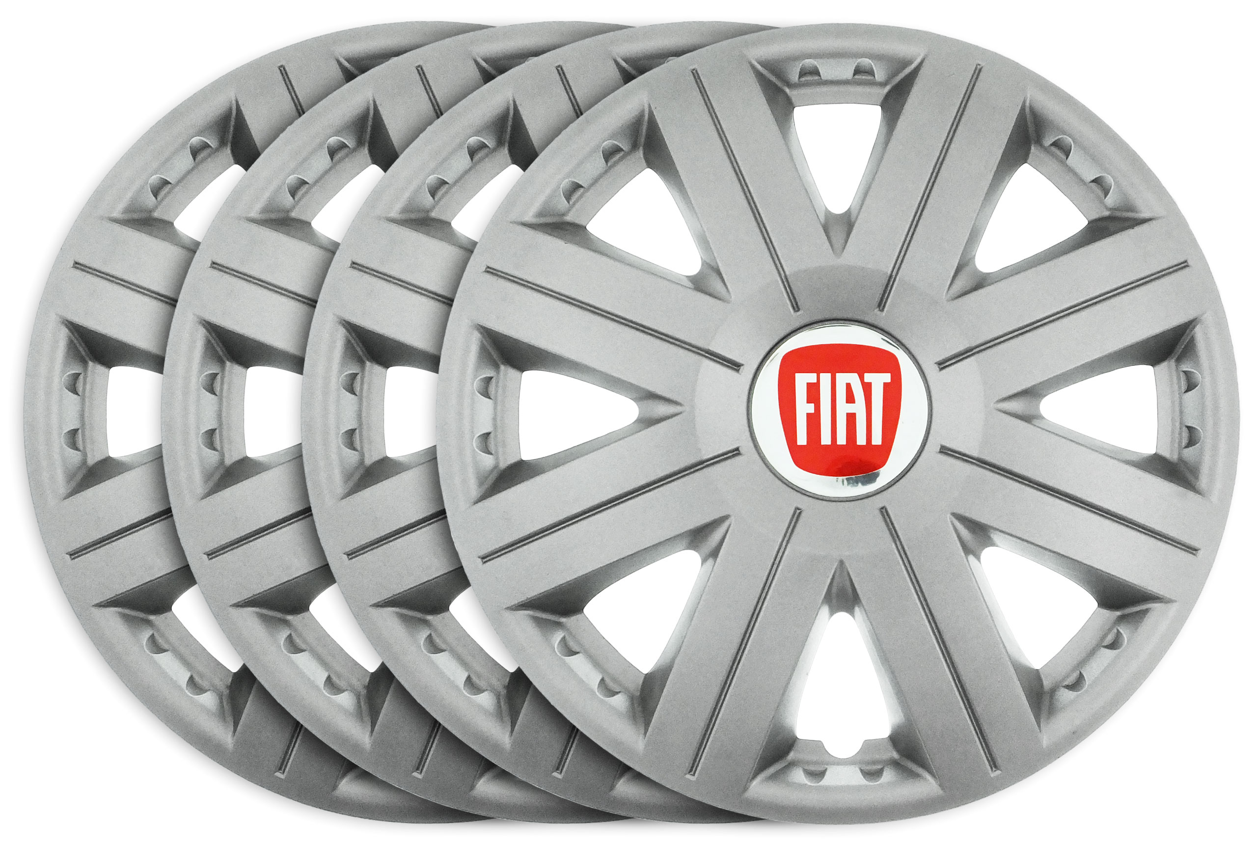 KOŁPAKI 14 FIAT Linea Brava Panda Idea Marea CSS