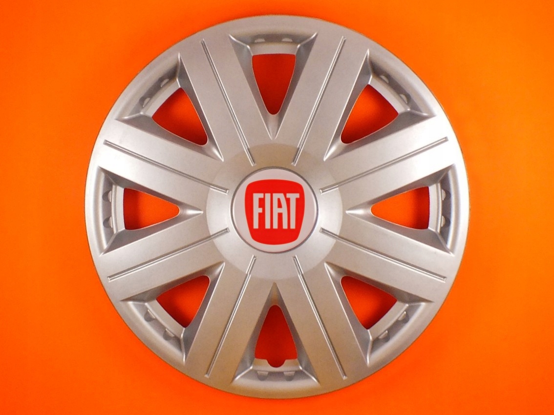KOŁPAKI 14 FIAT Linea Brava Panda Idea Marea CSS