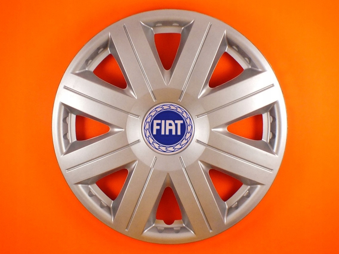 KOŁPAKI 14 FIAT Linea Brava Panda Idea Marea CSS