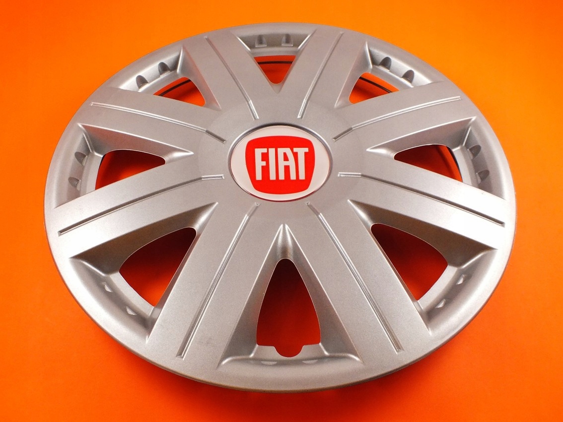 KOŁPAKI 14 FIAT Linea Brava Panda Idea Marea CSS