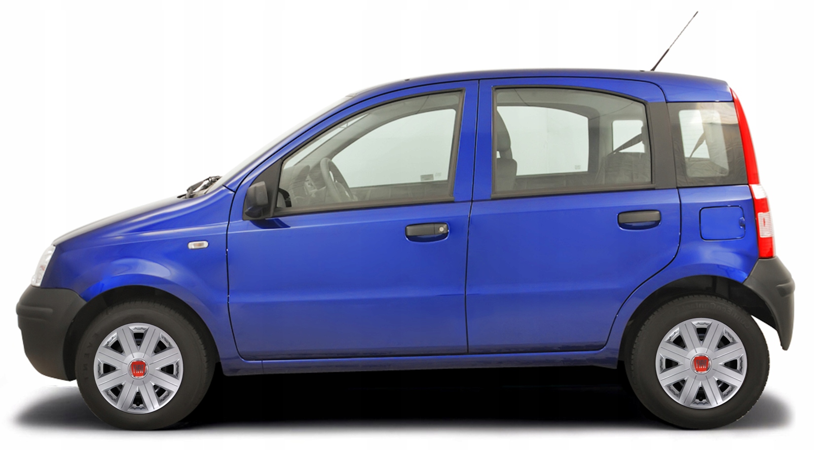 KOŁPAKI 14 FIAT Linea Brava Panda Idea Marea CSS