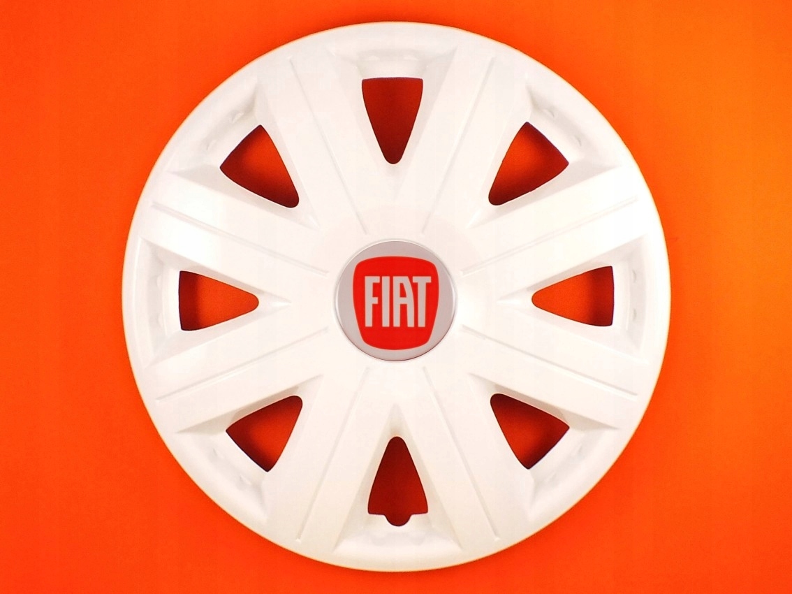 KOŁPAKI 14 FIAT Linea Brava Panda Idea Marea CSS