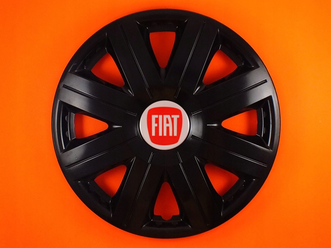 KOŁPAKI 14 FIAT Linea Brava Panda Idea Marea CSS
