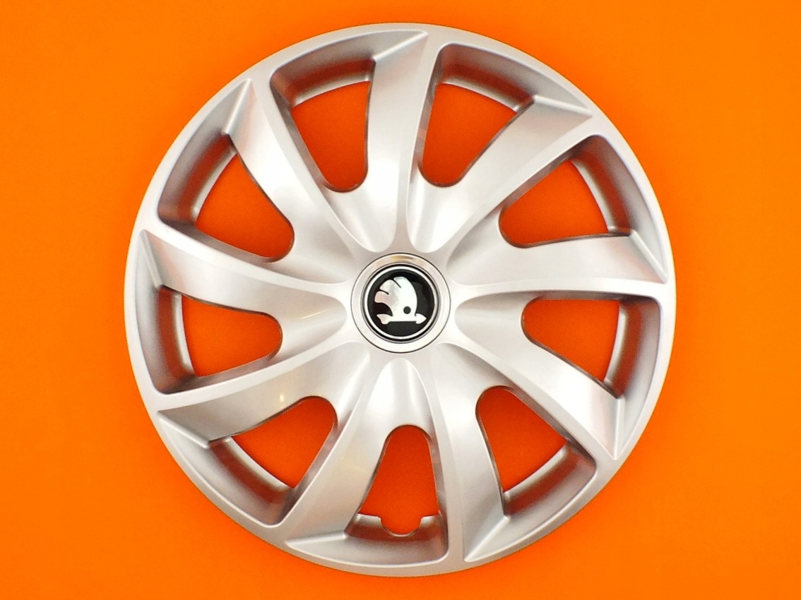 KOŁPAKI 13'' SKODA Felicia Favorit Forman 120 STS