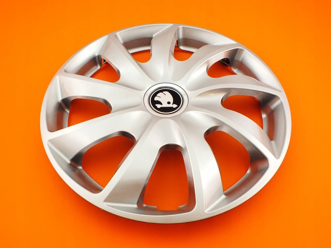 KOŁPAKI 13'' SKODA Felicia Favorit Forman 120 STS