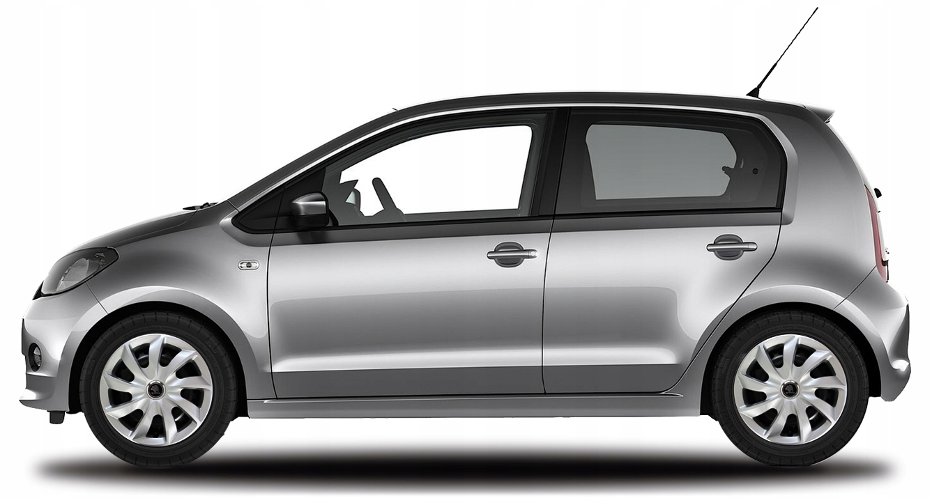 KOŁPAKI 13'' SKODA Felicia Favorit Forman 120 STS