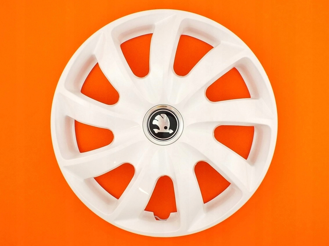 KOŁPAKI 13'' SKODA Felicia Favorit Forman 120 STS