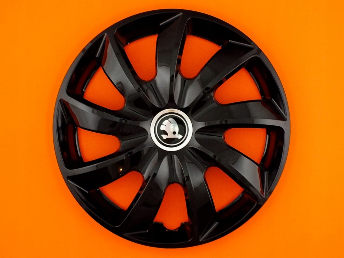 KOŁPAKI 13'' SKODA Felicia Favorit Forman 120 STS