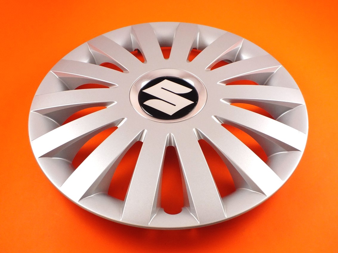 KOŁPAKI 13'' SUZUKI - Swift Ignis Baleno Alto SLS