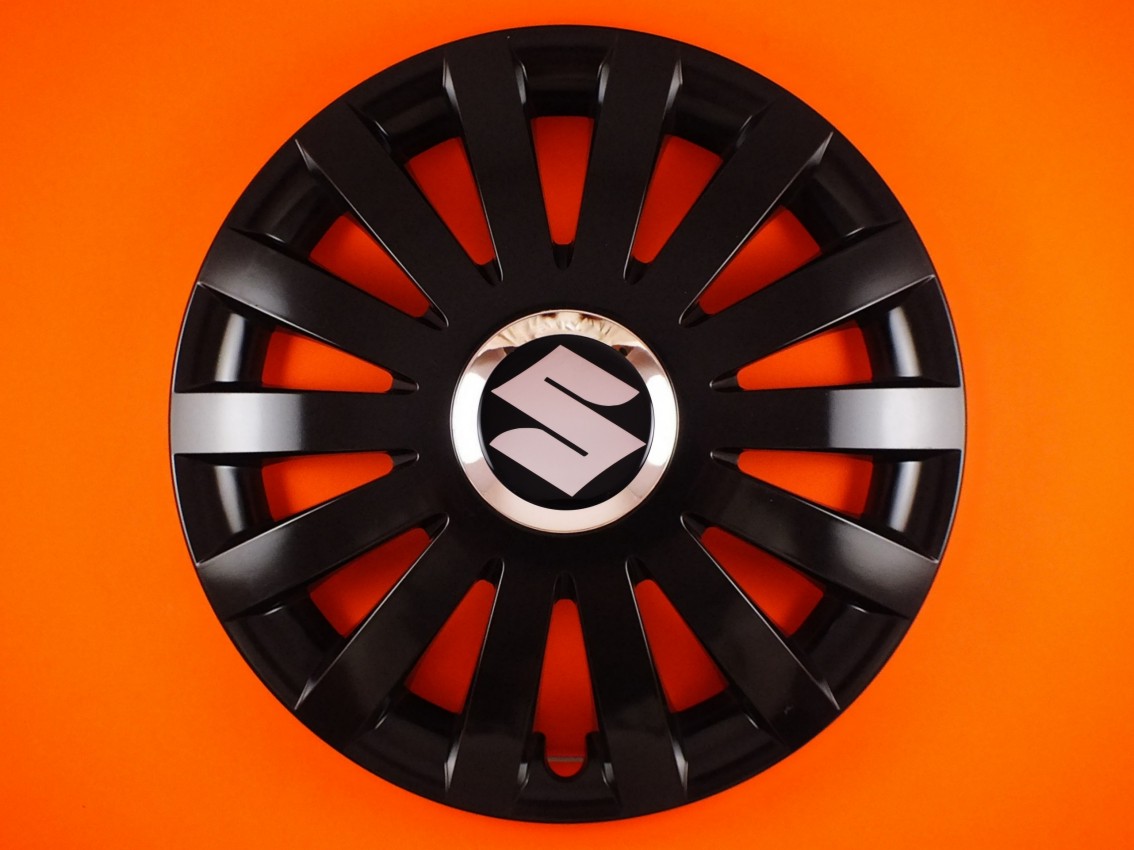 KOŁPAKI 13'' SUZUKI - Swift Ignis Baleno Alto SLS