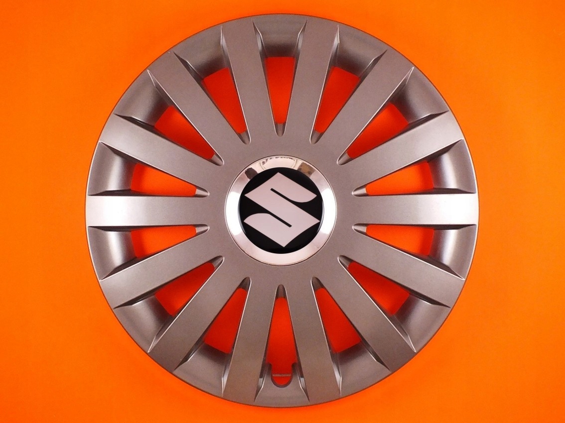KOŁPAKI 13'' SUZUKI - Swift Ignis Baleno Alto SLS