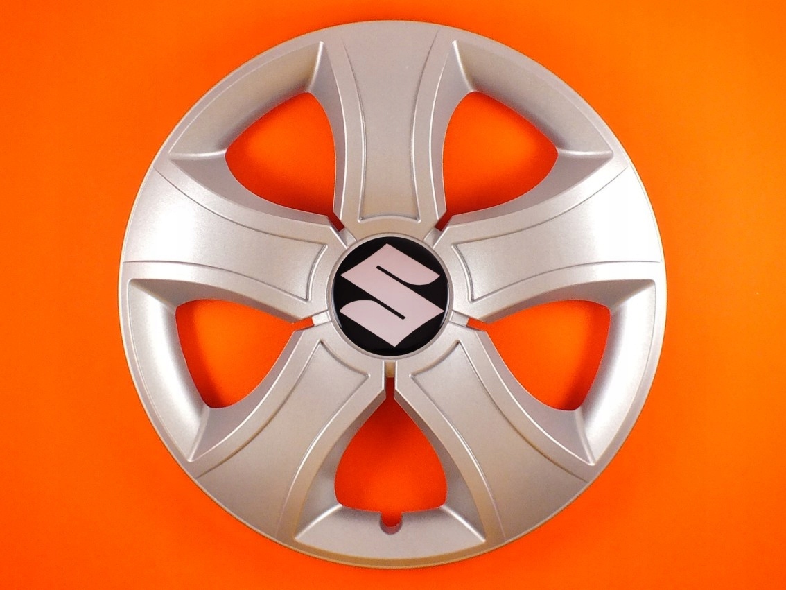 KOŁPAKI 13'' SUZUKI - Swift Ignis Baleno Alto BSS