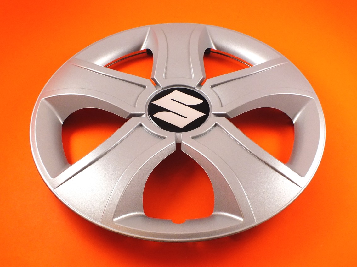 KOŁPAKI 13'' SUZUKI - Swift Ignis Baleno Alto BSS