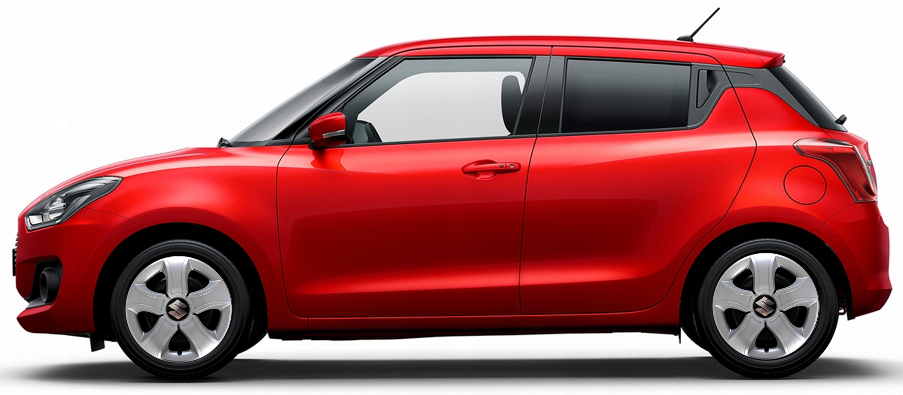 KOŁPAKI 13'' SUZUKI - Swift Ignis Baleno Alto BSS