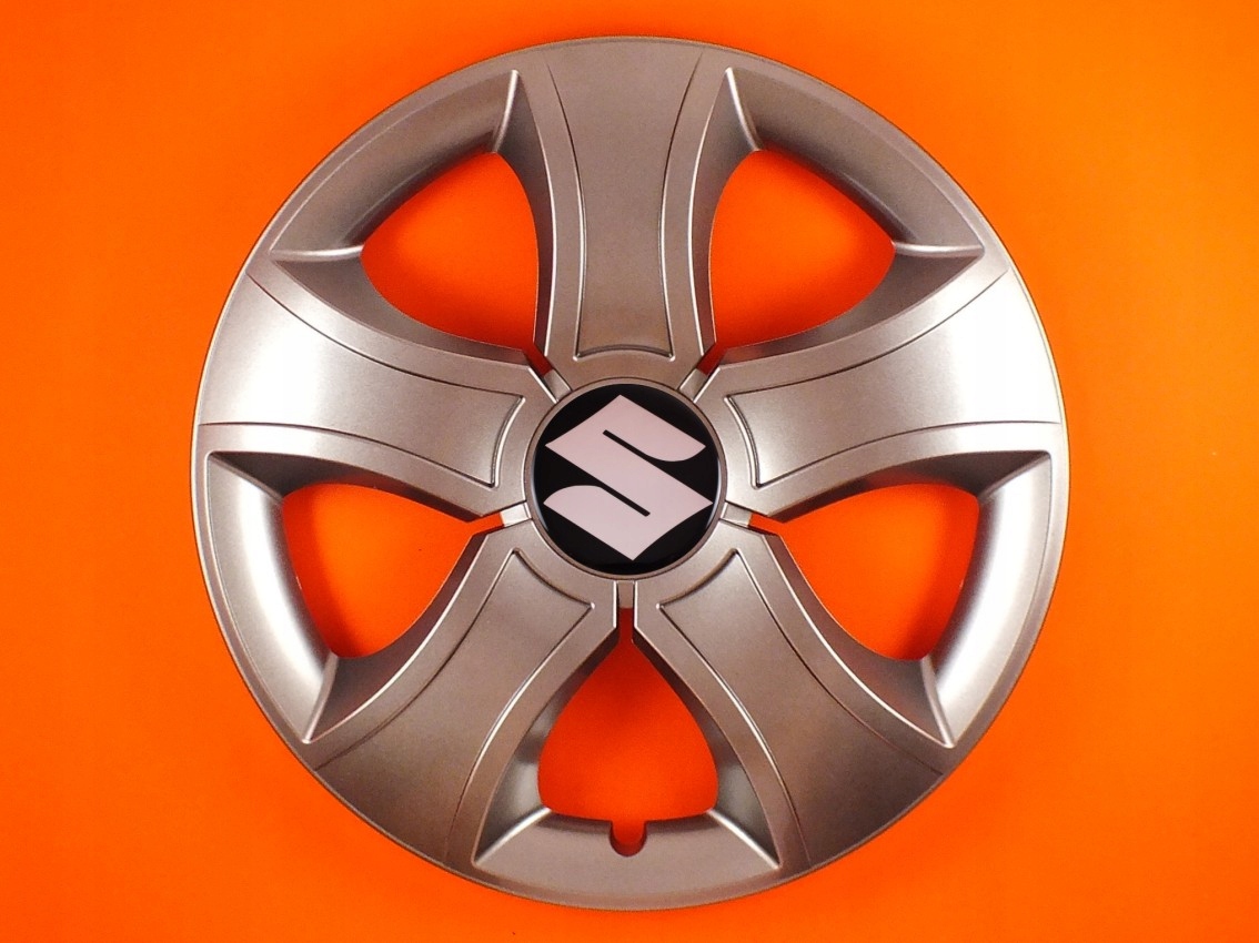 KOŁPAKI 13'' SUZUKI - Swift Ignis Baleno Alto BSS