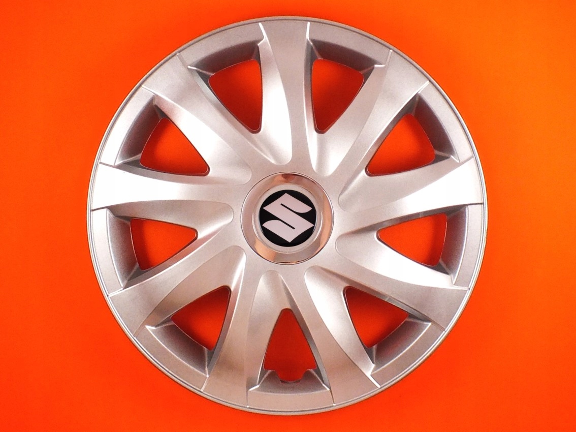 KOŁPAKI 13'' SUZUKI - Swift Ignis Baleno Alto DRS