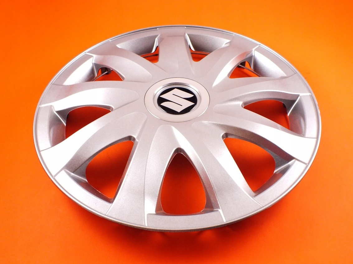KOŁPAKI 13'' SUZUKI - Swift Ignis Baleno Alto DRS